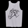 Ultra Cotton Tank Top Thumbnail