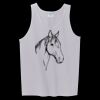 Ultra Cotton Tank Top Thumbnail