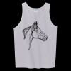 Ultra Cotton Tank Top Thumbnail
