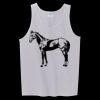 Ultra Cotton Tank Top Thumbnail