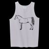 Ultra Cotton Tank Top Thumbnail