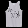 Ultra Cotton Tank Top Thumbnail