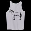 Ultra Cotton Tank Top Thumbnail