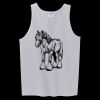 Ultra Cotton Tank Top Thumbnail