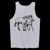 Ultra Cotton Tank Top Thumbnail