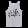 Ultra Cotton Tank Top Thumbnail