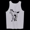 Ultra Cotton Tank Top Thumbnail