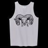 Ultra Cotton Tank Top Thumbnail