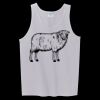 Ultra Cotton Tank Top Thumbnail