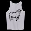 Ultra Cotton Tank Top Thumbnail