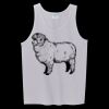 Ultra Cotton Tank Top Thumbnail