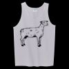 Ultra Cotton Tank Top Thumbnail