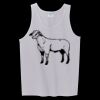 Ultra Cotton Tank Top Thumbnail