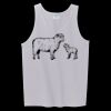 Ultra Cotton Tank Top Thumbnail
