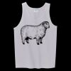 Ultra Cotton Tank Top Thumbnail