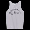 Ultra Cotton Tank Top Thumbnail