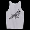 Ultra Cotton Tank Top Thumbnail