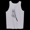 Ultra Cotton Tank Top Thumbnail