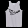 Ultra Cotton Tank Top Thumbnail
