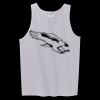 Ultra Cotton Tank Top Thumbnail
