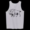 Ultra Cotton Tank Top Thumbnail