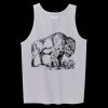 Ultra Cotton Tank Top Thumbnail
