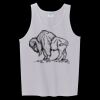 Ultra Cotton Tank Top Thumbnail