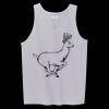 Ultra Cotton Tank Top Thumbnail