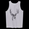 Ultra Cotton Tank Top Thumbnail