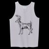 Ultra Cotton Tank Top Thumbnail