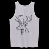 Ultra Cotton Tank Top Thumbnail