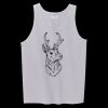 Ultra Cotton Tank Top Thumbnail
