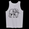 Ultra Cotton Tank Top Thumbnail