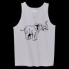 Ultra Cotton Tank Top Thumbnail