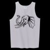 Ultra Cotton Tank Top Thumbnail