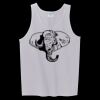 Ultra Cotton Tank Top Thumbnail