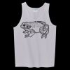 Ultra Cotton Tank Top Thumbnail