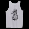 Ultra Cotton Tank Top Thumbnail