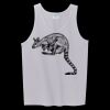 Ultra Cotton Tank Top Thumbnail