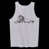 Ultra Cotton Tank Top Thumbnail