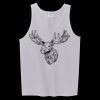 Ultra Cotton Tank Top Thumbnail