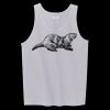 Ultra Cotton Tank Top Thumbnail