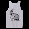 Ultra Cotton Tank Top Thumbnail