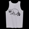 Ultra Cotton Tank Top Thumbnail