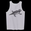 Ultra Cotton Tank Top Thumbnail