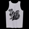 Ultra Cotton Tank Top Thumbnail