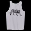 Ultra Cotton Tank Top Thumbnail