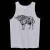 Ultra Cotton Tank Top Thumbnail