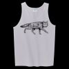 Ultra Cotton Tank Top Thumbnail