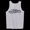 Ultra Cotton Tank Top Thumbnail